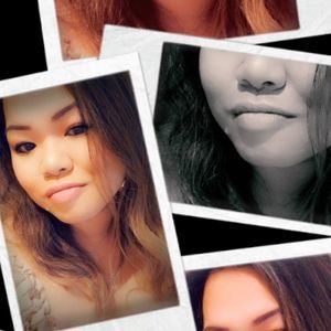 Meet your Posher, Joanne